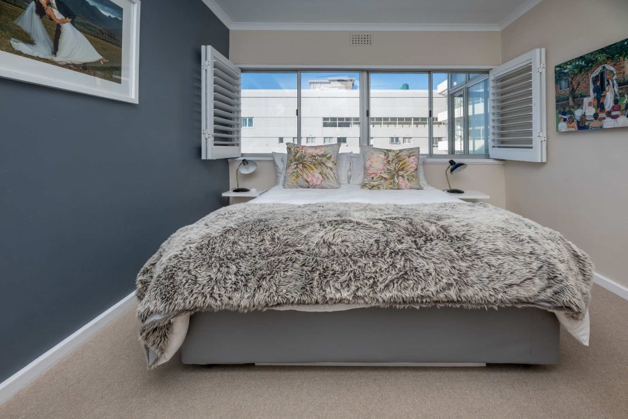 To Let 2 Bedroom Property for Rent in Mouille Point Western Cape